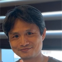 Clark Chen