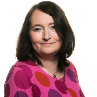 Anne Olsson