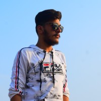 Chirag Ramwani