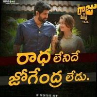 Mohan Krp Naidu