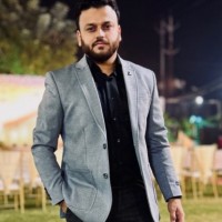Anmol Bhamri