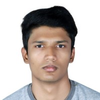 Shahil Haris