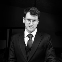 Kyle Van Der Walt