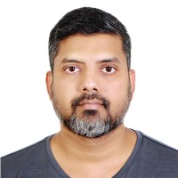 Sudeep Arayamthoppil