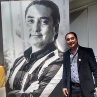 Ignacio Camacho Manjarrez