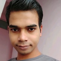 Gagan Mohanty
