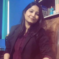 Sharmishtha R.