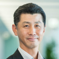 OSAMU TOMEOKU
