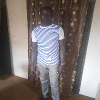 Umeh Solomon