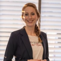 Simone van den Beukel
