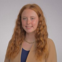 Catherine McDonald