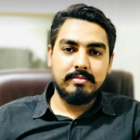 Syed Subhan Uddin Hyder