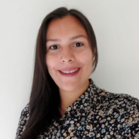 Yeraldine Mendoza