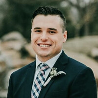 Dayton Colberg