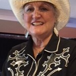 Louise McGarry