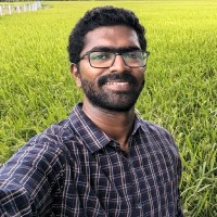 Manish Kumar M