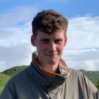 Fergus Craig