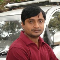 Revanth Asuru