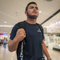 Joshua Nery