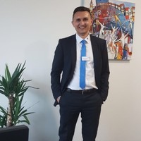 Dalibor Dekanovic