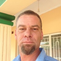 Dwain van der Westhuizen