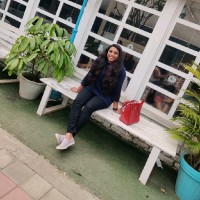 Vinutha Shivananda
