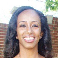 Aster Berhe-Davis