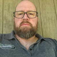 Scott Crouch