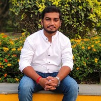 Rajdeep Roy Chowdhury