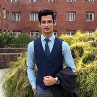 Harshit Nigam