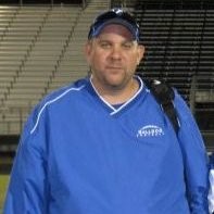 Scott Mann