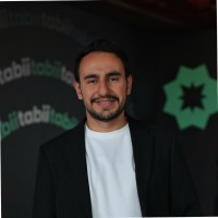 Burak Örnek