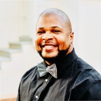 Darrell Johnson