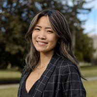 Danielle Wang