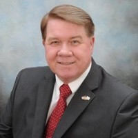 Jim Strange