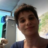 Sandrine Boute