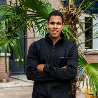 Alvaro Imminkhuizen