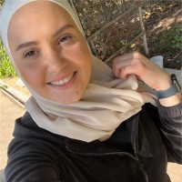 Zahra Reda