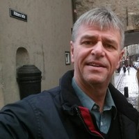 Bjørn Sævareid