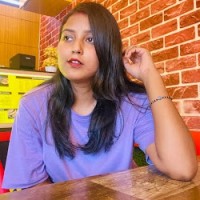 Tanya Shree
