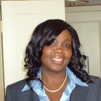 Marie Jean Baptiste