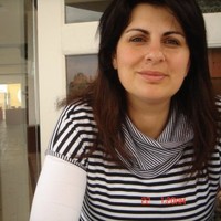 Eleni Bellou