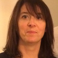 Géraldine Arnoux