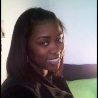 Kanisha Oxford