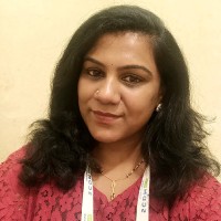Shruthi Yadav