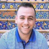 Michael Feigenbaum