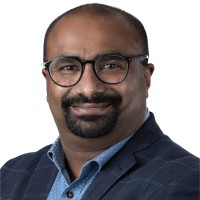 Lijo Kurian