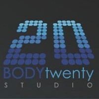 Bodytwenty Walmer