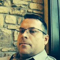 Rob Mcgeorge