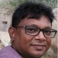 Durga Prasad Kapakayala
